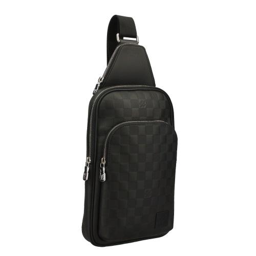 louisvuitton ルイビイトン ダミエ　ボディバッグ　クロスバッグ LOUIS VUITTON（ルイ・ヴィトン） ボディバッグ ダミエ アヴェニュー