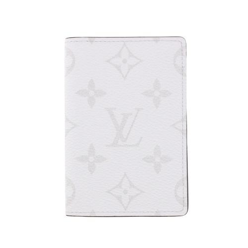ルイヴィトン　名刺入れ LOUIS VUITTON ルイヴィトン カードケース 名刺入れ メンズ