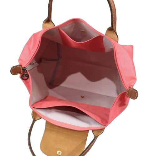 LONGCHAMP（ロンシャン） トートバッグ レディース プリアージュ M