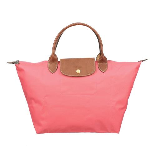 LONGCHAMP ロンシャン トートバッグ レディース プリアージュ M LONGCHAMP ロンシャン トートバッグ レディース プリアージュ M