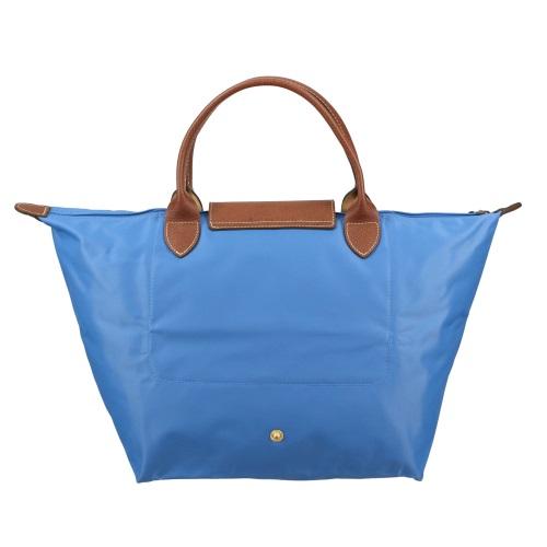 LONGCHAMP ロンシャン トートバッグ レディース プリアージュ M