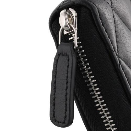 CHANEL（シャネル） 長財布 レディース ブラック AP3406 B12957 94305 