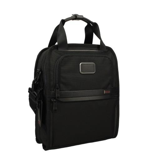 TUMI（トゥミ） ビジネスバッグ メンズ Alpha 3 ブラック 02203117D3