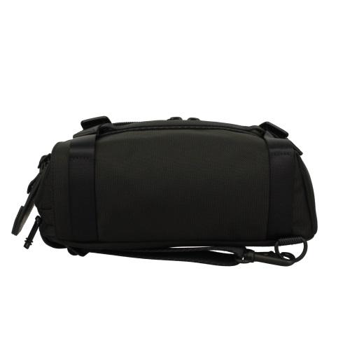 TUMI（トゥミ） ボディバッグ メンズ Alpha Bravo ブラック 0232799D