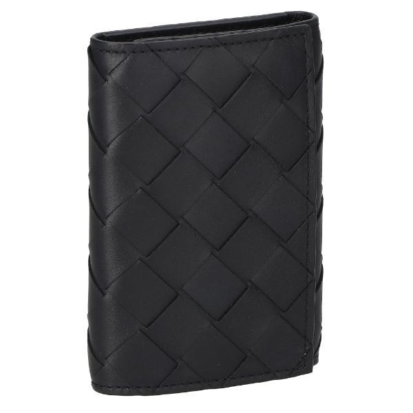 BOTTEGA VENETA ボッテガヴェネタ キーケース メンズ イントレチャート ブラック 630336 VCPQ4 4251 : 2500000152252 : GINZA LoveLove - 通販 - Yahoo!ショッピング BOTTEGA VENETA ボッテガヴェネタ キーケース メンズ イントレチャート ブラック 630336 VCPQ4 4251 : 2500000152252 : GINZA LoveLove - 通販 - Yahoo!ショッピング