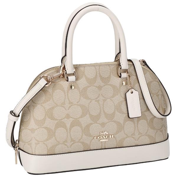 かなりお値下げ♡コーチ COACH チェルシー ミニ・シグネチャー 