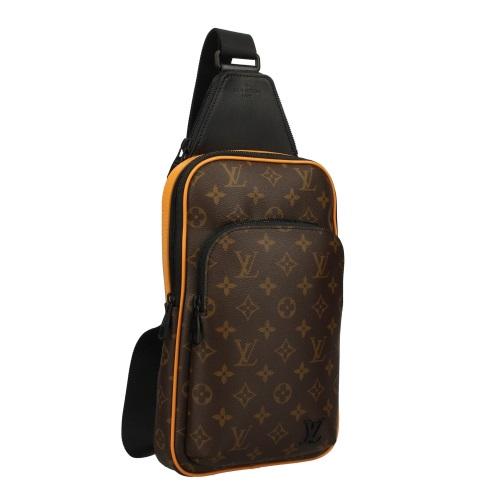 LOUIS VUITTON ルイヴィトン ボディバッグ モノグラム LOUIS VUITTON ルイヴィトン ボディバッグ モノグラム