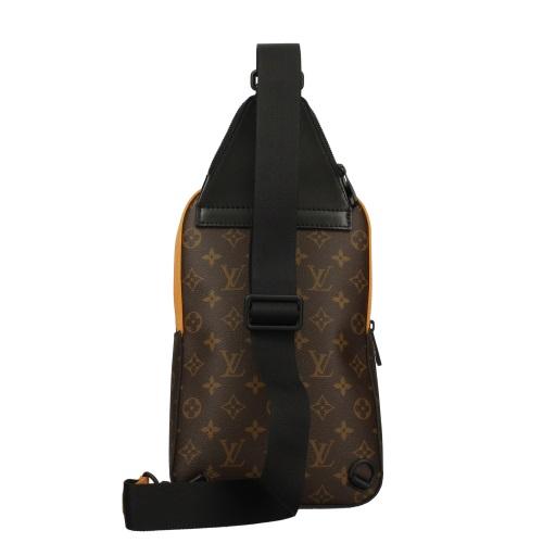 LOUIS VUITTON ルイヴィトン ボディバッグ モノグラム LOUIS VUITTON ルイヴィトン ボディバッグ モノグラム