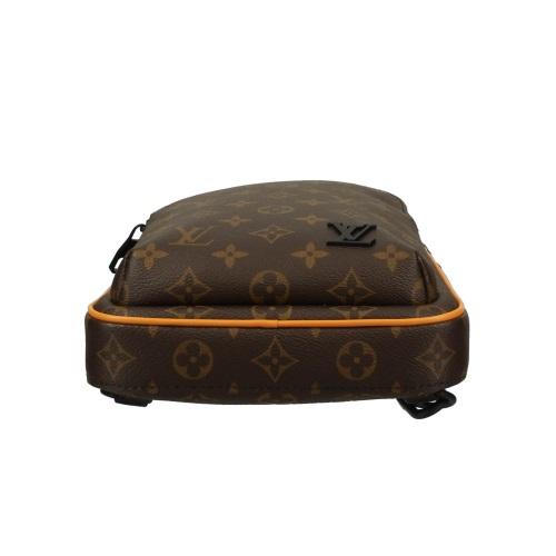 LOUIS VUITTON ルイヴィトン ボディバッグ モノグラム LOUIS VUITTON ルイヴィトン ボディバッグ モノグラム