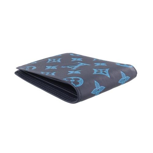 LOUIS VUITTON（ルイ・ヴィトン） 二つ折り財布 メンズ ポルトフォイユ 