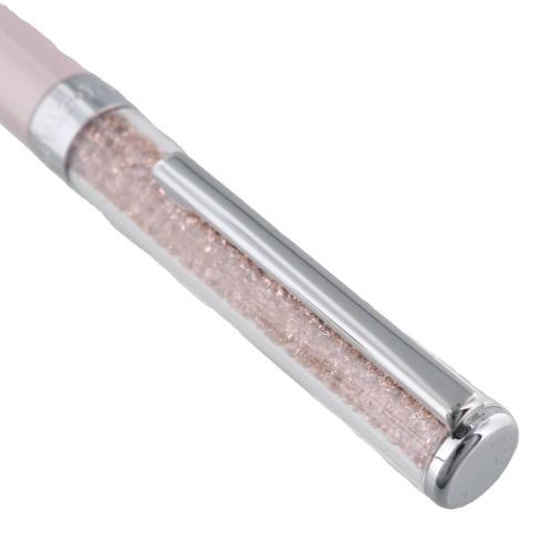 SWAROVSKI（スワロフスキー） ボールペン レディース ピンク 5224391