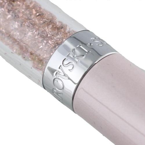 SWAROVSKI（スワロフスキー） ボールペン レディース ピンク 5224391