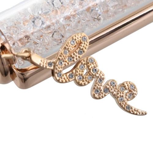 ボールペン スワロフスキー SWAROVSKI SWAROVSKI スワロフスキー ボールペン レディース ピンク 5595674