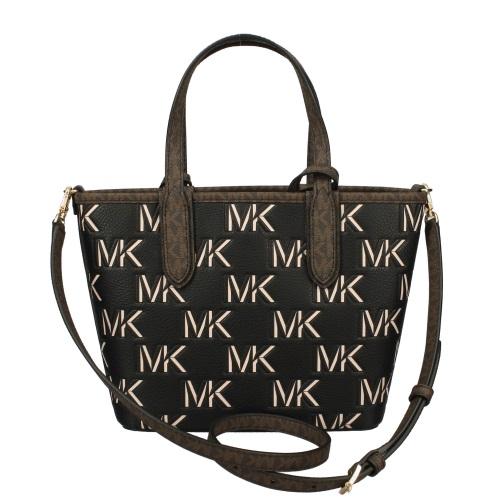 MICHAEL KORS マイケルコース トートバッグ レディース ブラウン