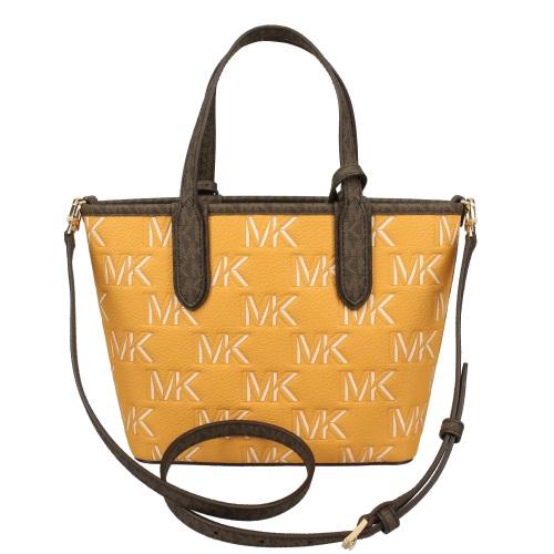 MICHAEL KORS マイケルコース トートバッグ レディース イエロー 