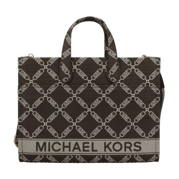 MICHAEL KORS（マイケルコース） トートバッグ レディース ブラウン