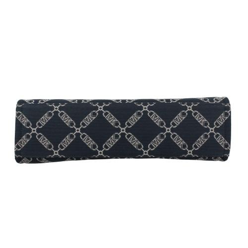 MICHAEL KORS マイケルコース トートバッグ レディース ネイビー 30S3G3GT7J 407 NAVY MULTI A4の画像