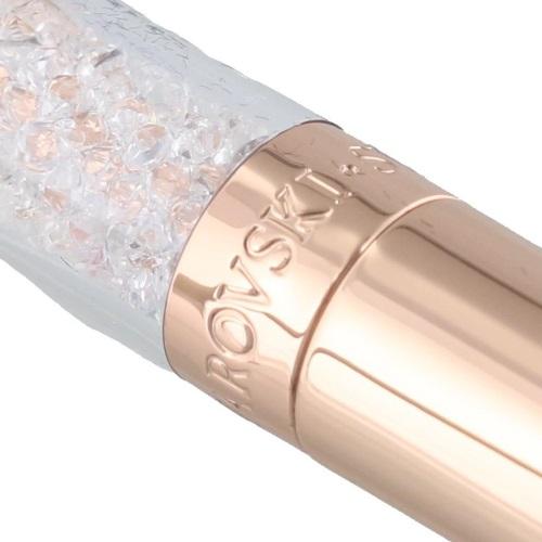 SWAROVSKI（スワロフスキー） ボールペン レディース ゴールド 5479552 : GINZA LoveLove - 通販 ...