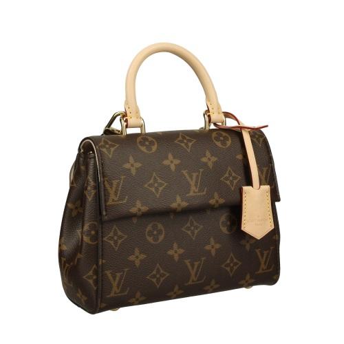 LOUIS VUITTON（ルイ・ヴィトン） ハンドバッグ モノグラム クリュニー