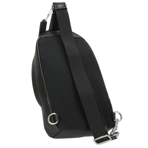 COACH ボディバッグ ブラウン コーチ アウトレット COACH ボディバッグ メンズ シグネチャー