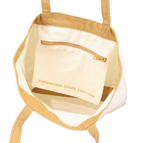 LOUIS VUITTON ルイヴィトン トートバッグ ホワイト 2337820358 LOUIS VUITTON ルイヴィトン トートバッグ ホワイト 2337820358