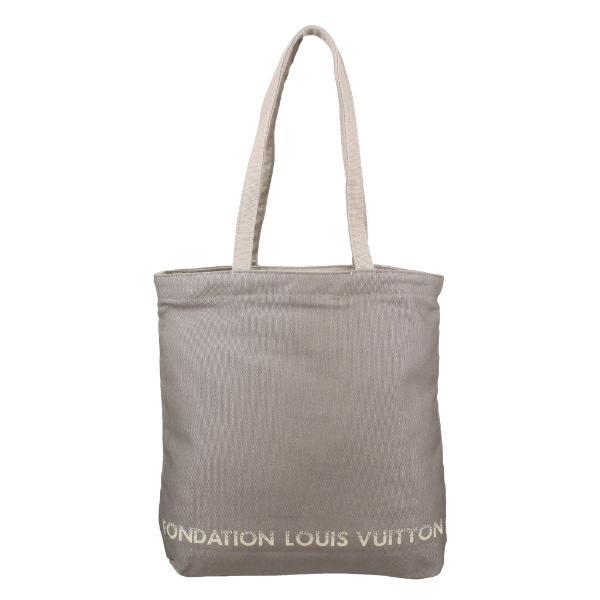 【hiro】Louis Vuitton グレー トートバッグ LOUIS VUITTON（ルイ・ヴィトン） トートバッグ グレー 2391320372