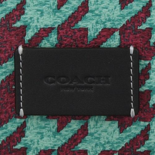 COACH OUTLET コーチ アウトレット ボディバッグ メンズ  CJ588 SVVRX 千鳥格子｜sekido｜08