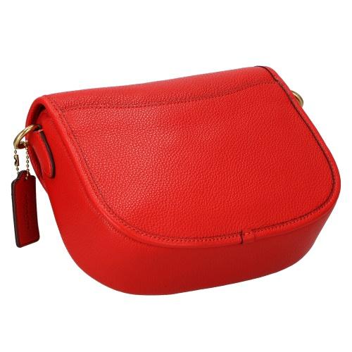 COACH コーチ ショルダーバッグ レディース SPORT RED CA094 COACH コーチ ショルダーバッグ レディース SPORT RED CA094