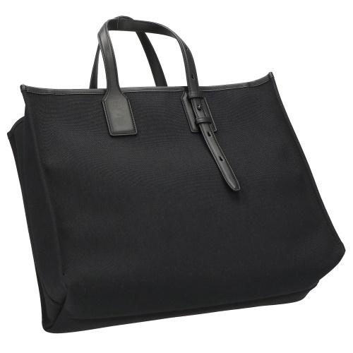 FERRAGAMO Ferragamo フェラガモ トートバッグ メンズ ブラック FERRAGAMO Ferragamo フェラガモ トートバッグ メンズ ブラック