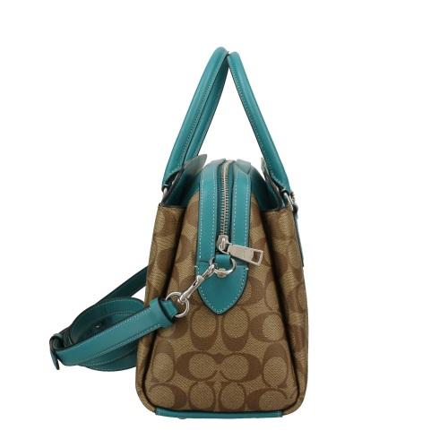 COACH（コーチ） COACH OUTLET アウトレット ショルダーバッグ 