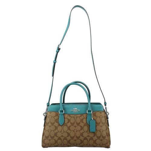 COACH（コーチ） COACH OUTLET アウトレット ショルダーバッグ 