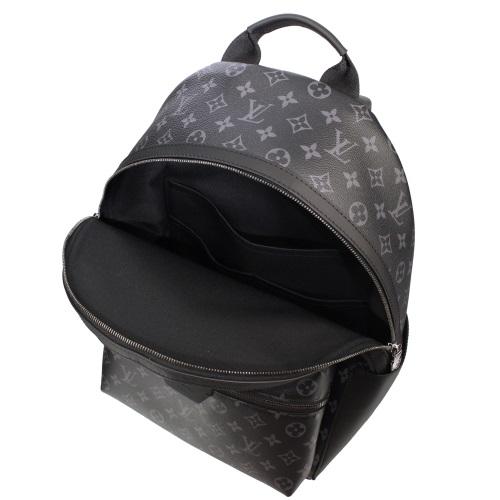 LOUIS VUITTON（ルイ・ヴィトン） バックパック リュック エクリプス