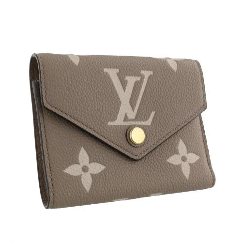 LOUIS VUITTON ルイヴィトン 三つ折り財布 モノグラム LOUIS VUITTON ルイヴィトン 三つ折り財布 モノグラム