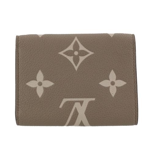 LOUIS VUITTON ルイヴィトン 三つ折り財布 モノグラム LOUIS VUITTON ルイヴィトン 三つ折り財布 モノグラム