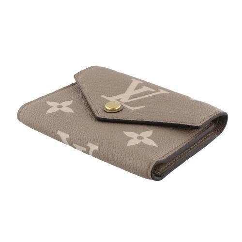 楽天市場】【新品】 ルイヴィトン 三つ折り財布 ポルトフォイユ 楽天市場】【新品】 ルイヴィトン 三つ折り財布 ポルトフォイユ
