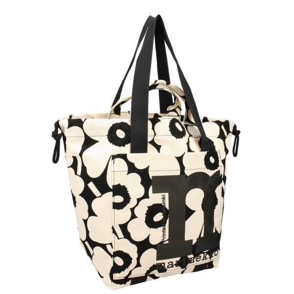 marimekko（マリメッコ） トートバッグ レディース UNIKKO ウニッコ