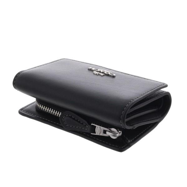 コーチ アウトレット 三つ折り財布 レディース マイクロ