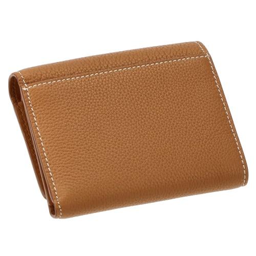 BURBERRY（バーバリー） 三つ折り財布 レディース TBコンパクト