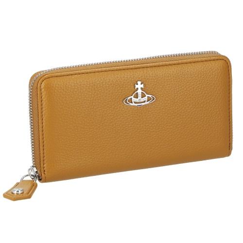 Vivienne Westwood（ヴィヴィアンウエストウッド） 長財布 レディース