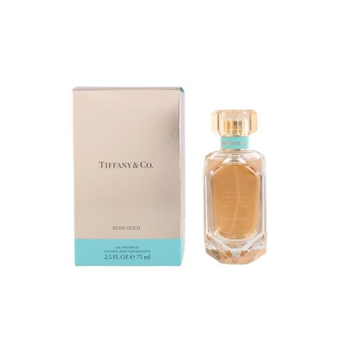 TIFFANY&Co.（ティファニー） TIFFANY＆Co ローズゴールド EP 75ML