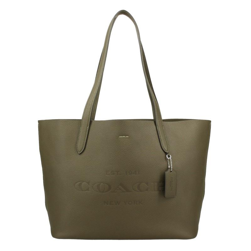COACH（コーチ） アウトレット トートバッグ レディース キャメロン 