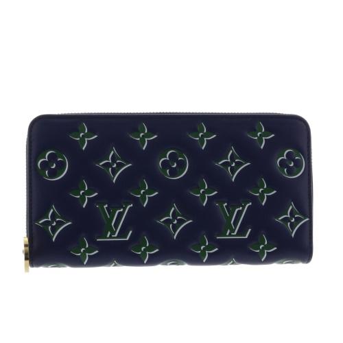 LOUIS VUITTON ルイヴィトン 長財布 モノグラム ジッピー LOUIS VUITTON ルイヴィトン 長財布 モノグラム ジッピー