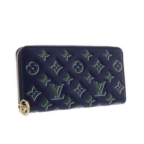 LOUIS VUITTON ルイヴィトン 長財布 モノグラム ジッピー LOUIS VUITTON ルイヴィトン 長財布 モノグラム ジッピー