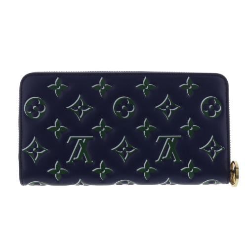 LOUIS VUITTON ルイヴィトン 長財布 モノグラム ジッピー LOUIS VUITTON ルイヴィトン 長財布 モノグラム ジッピー