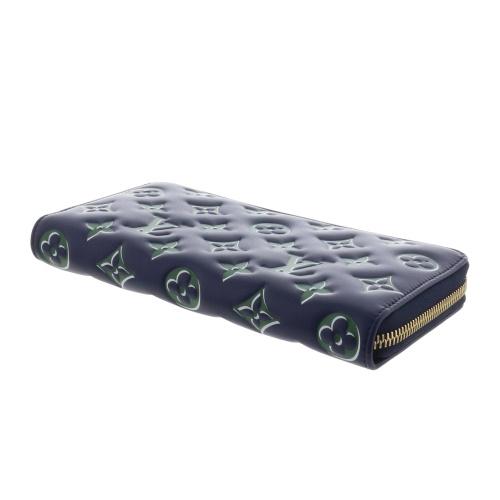 LOUIS VUITTON ルイヴィトン 長財布 モノグラム ジッピー LOUIS VUITTON ルイヴィトン 長財布 モノグラム ジッピー