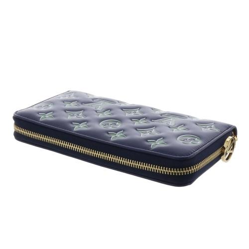 LOUIS VUITTON ルイヴィトン 長財布 モノグラム ジッピー LOUIS VUITTON ルイヴィトン 長財布 モノグラム ジッピー