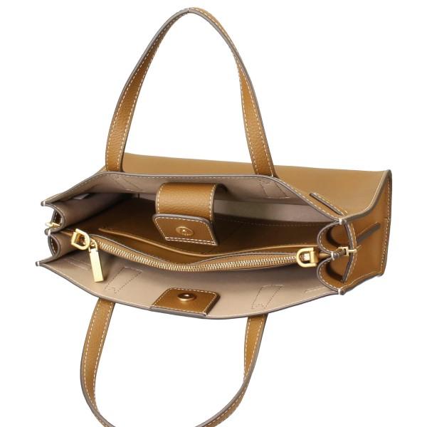 TORY BURCH（トリーバーチ） トートバッグ レディース ロビンソン