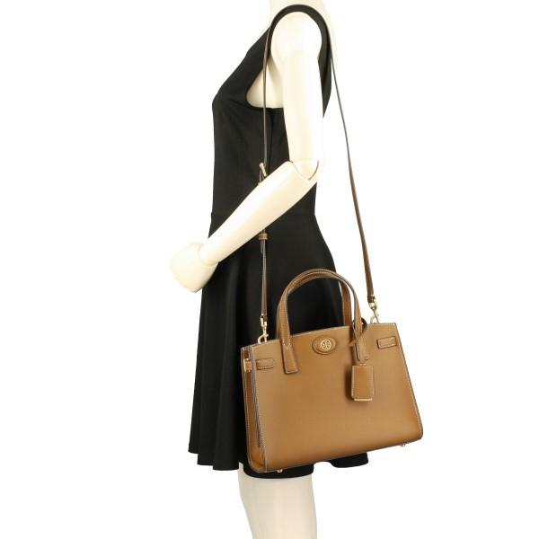 TORY BURCH（トリーバーチ） トートバッグ レディース ロビンソン