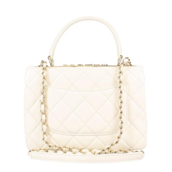 CHANEL シャネル ハンドバッグ レディース トップハンドル CHANEL シャネル ハンドバッグ レディース トップハンドル