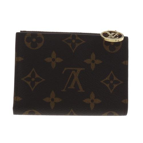 LOUIS VUITTON ルイヴィトン 二つ折り財布 モノグラム LOUIS VUITTON ルイヴィトン 二つ折り財布 モノグラム